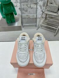 Picture of Miu Miu Shoes Women _SKUfw148520922fw